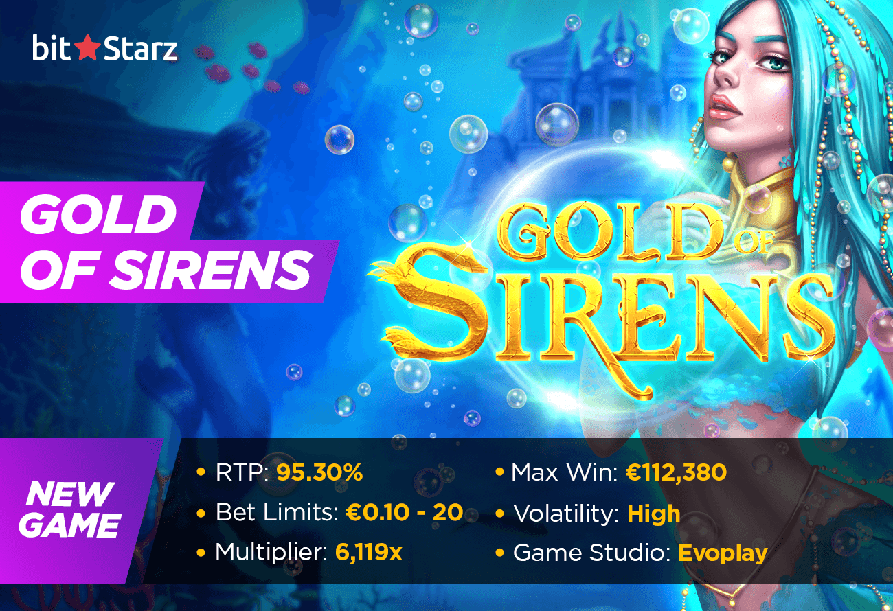 The-Gold-of-Sirens-Slot-Will-Take-You-to-the-Deep-Sea-Treasures