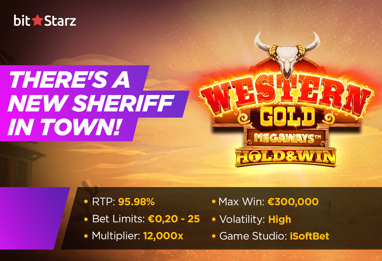 Western-Gold-Megaways