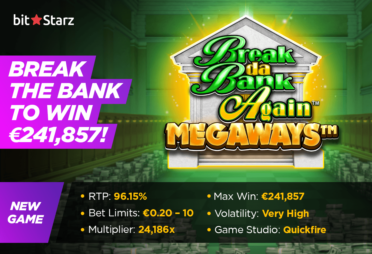 Crack-the-vault-wide-open-in-Break-Da-Bank-Again-Megaways-slot!