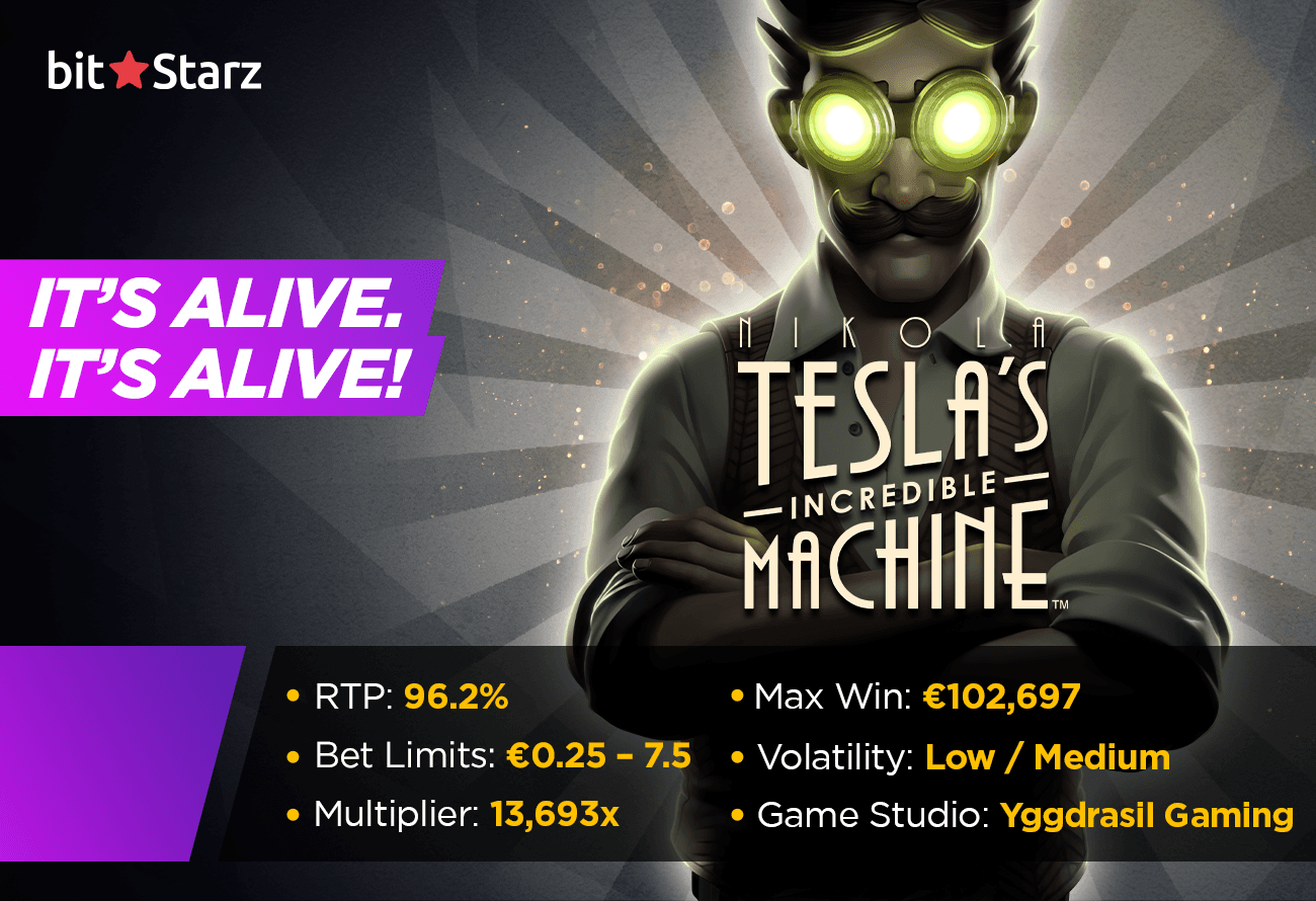Feel-the-power-of-Nikola-Tesla_s-Incredible-Machine-slot!