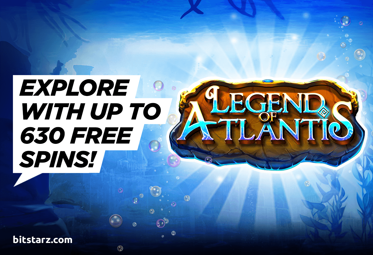 Mythical Free Spins Weekend: A journey into myth and legend