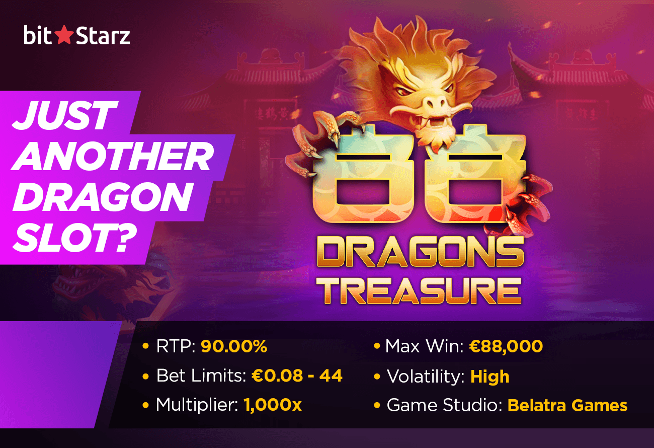 Not-one,-not-two,-but-88-Dragons-Treasure-slot!