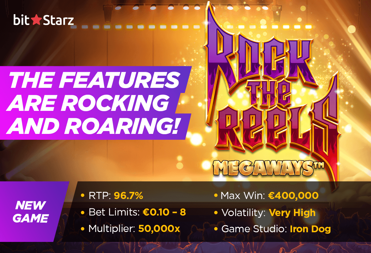 The-wins-in-Rock-the-Reels-Megaways-slot-are-beastly!