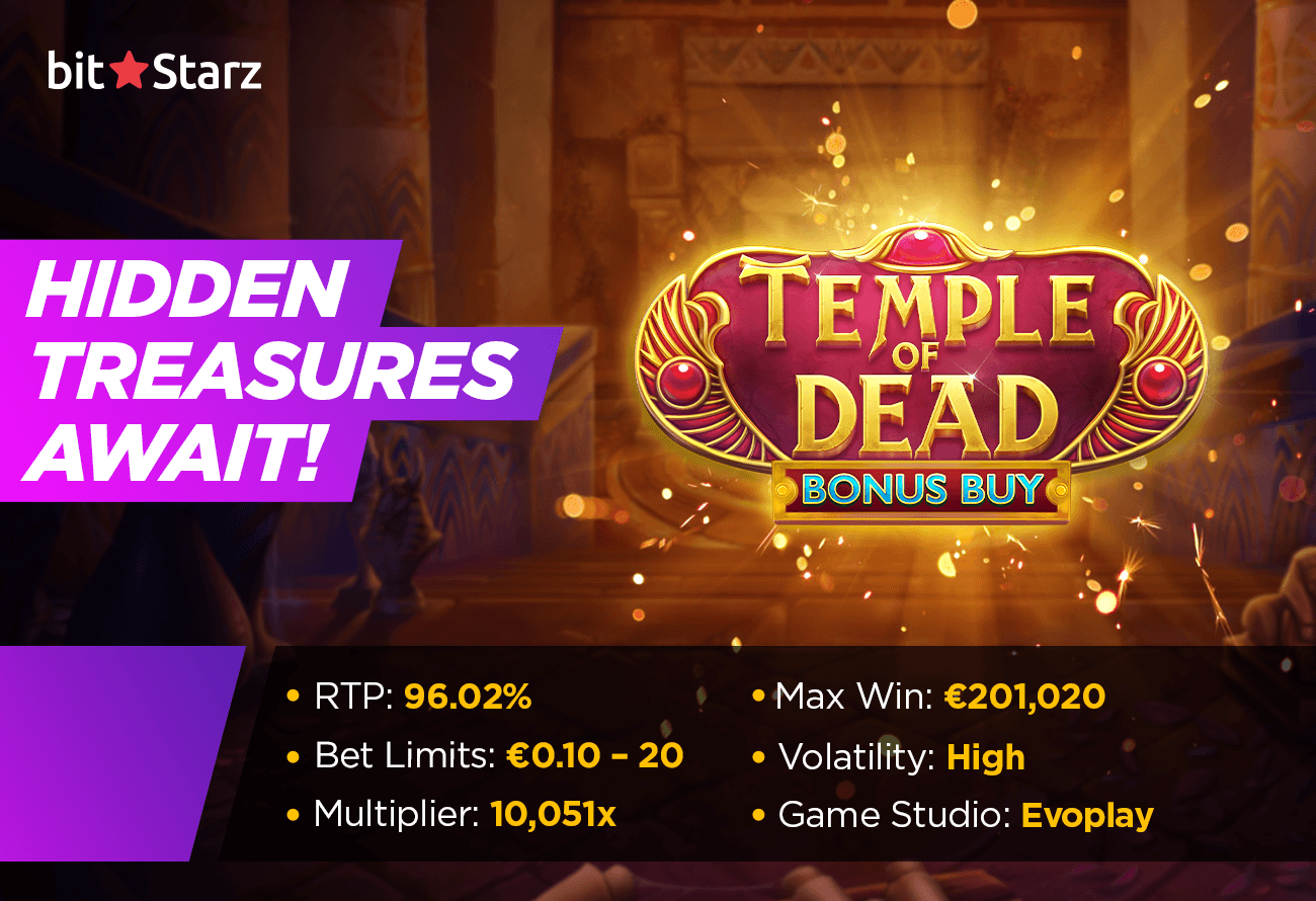 Uncover-the-wealth-of-the-Pharaohs-in-Temple-of-Dead-Bonus-Buy-slot!