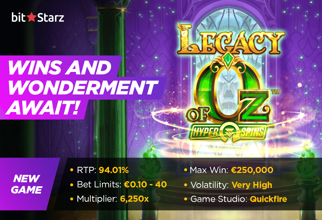 We’re-off-to-see-the-wizard-in-the-new-Legacy-of-Oz-slot!
