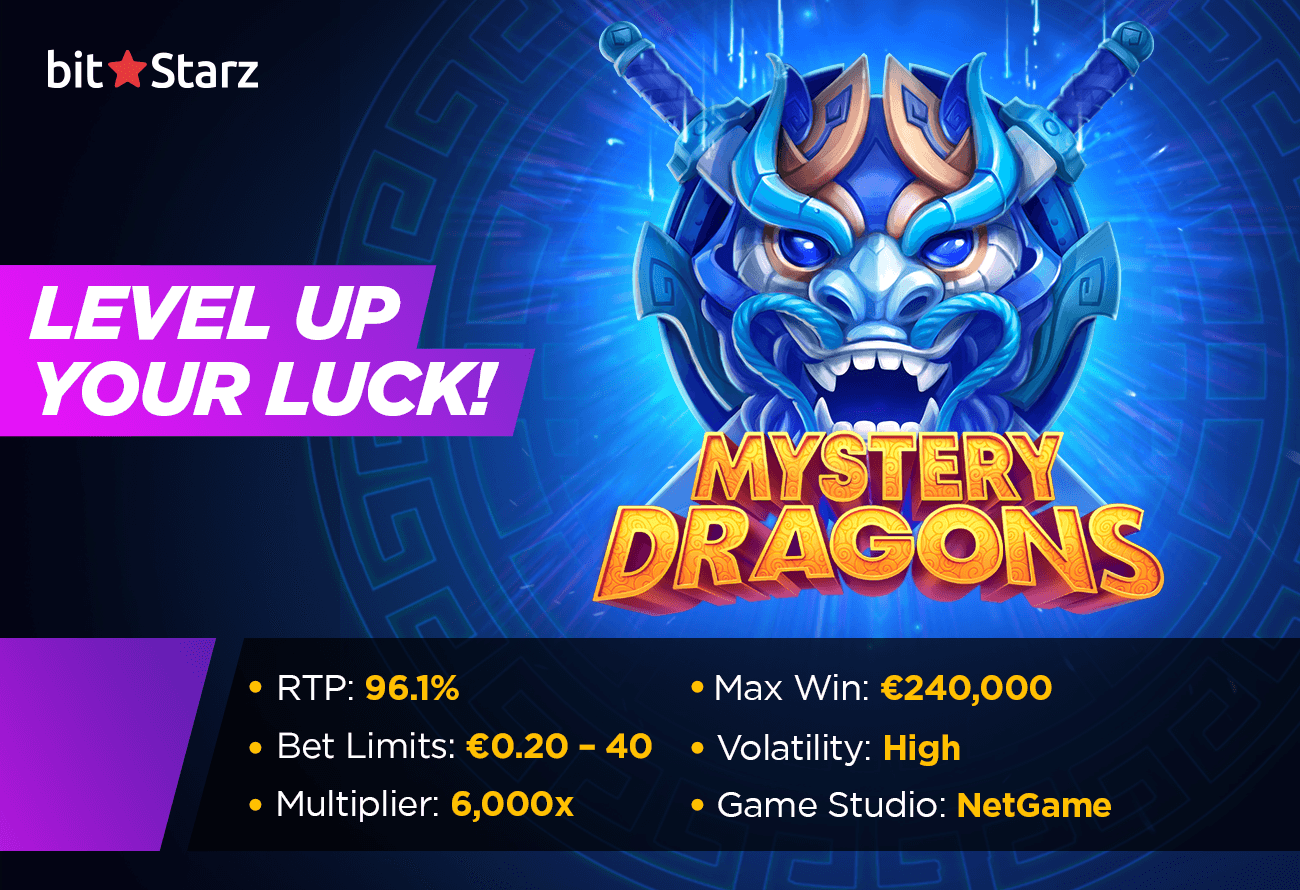 Harness-the-luck-of-the-east-in-the-new-Mystery-Dragons-slot!