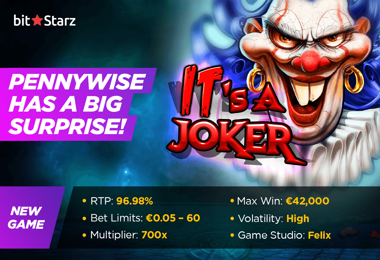 IT’s-a-Joker-slot-is-frightful-and-delightful!
