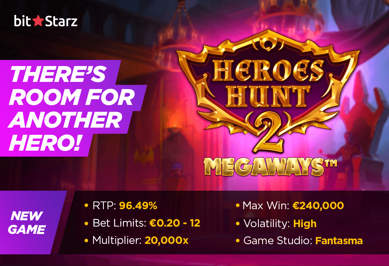 Jump_Right_Into_the_Magical_Action_of_Heroes_Hunt_2_Megaways_Slot