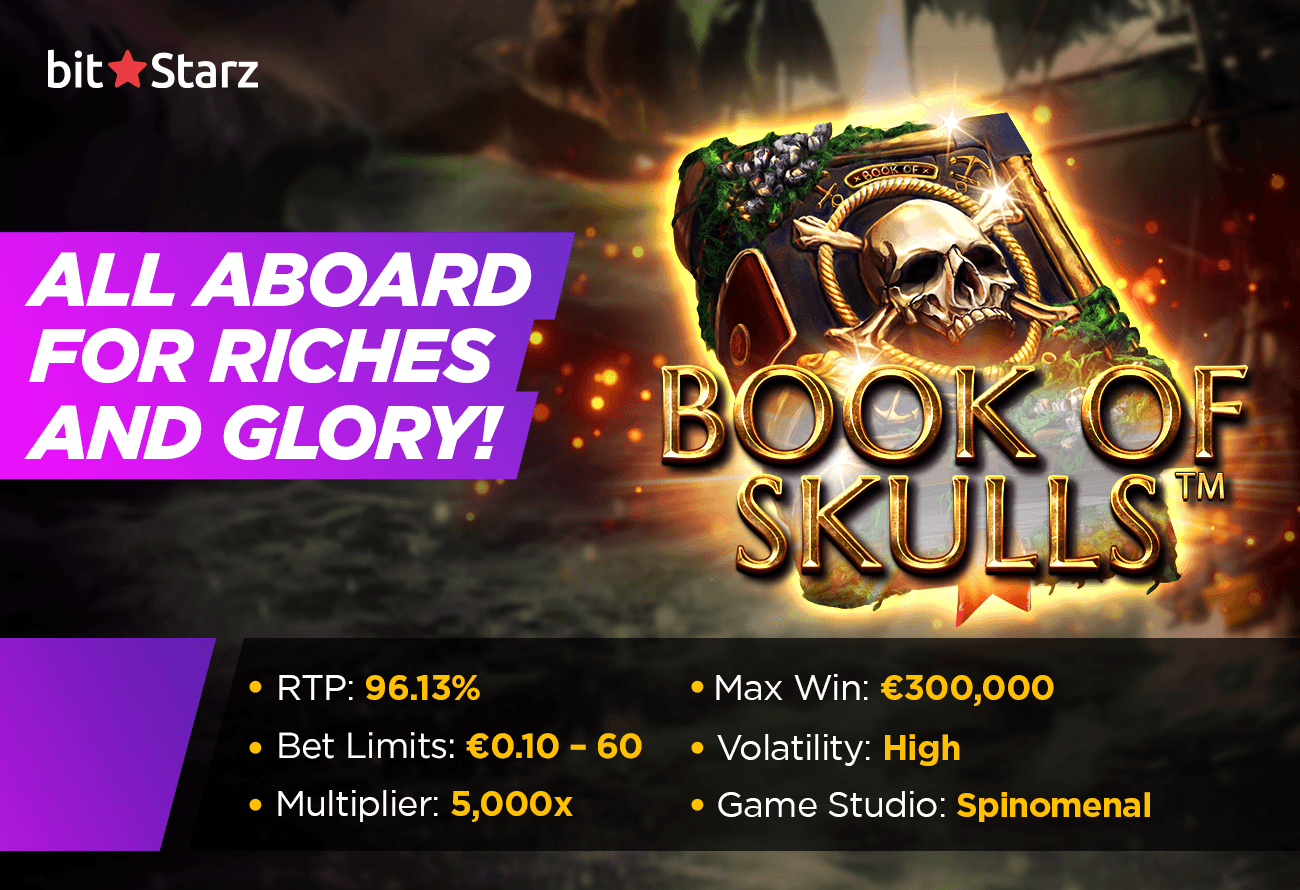 Set-sail-for-riches-in-the-new-Book-of-Skulls-slot