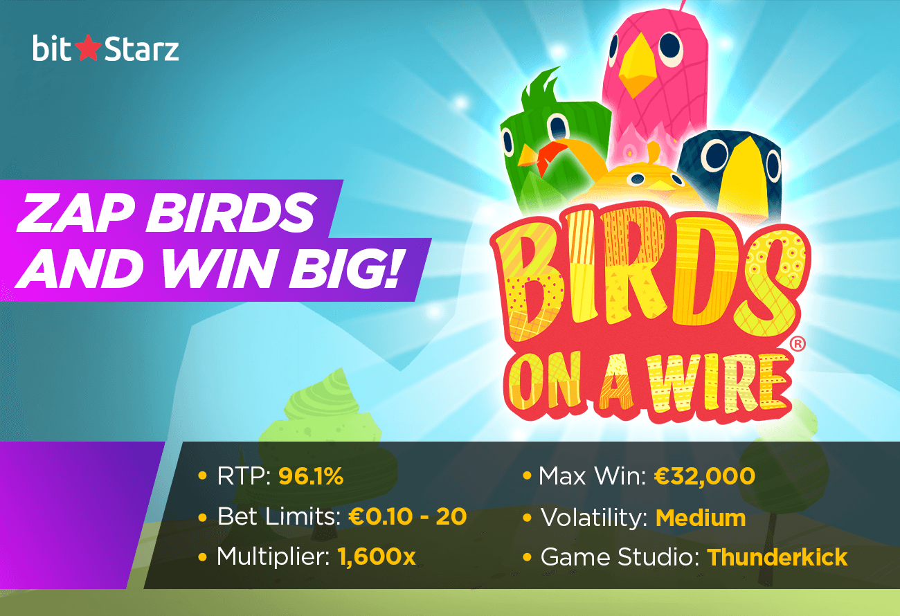 Zap-your-way-to-wins-in-Birds-on-a-Wire-slot!