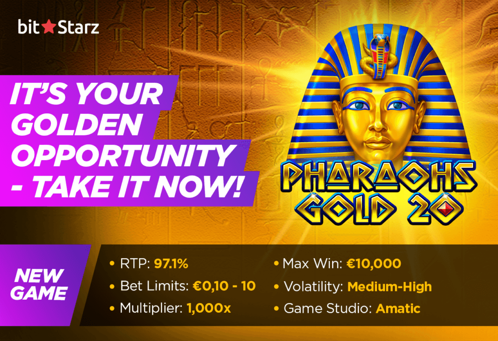 Enter-the-Tomb-of-Kings-for-Epic-Wins-in-Pharaohs-Gold-20-Slot!