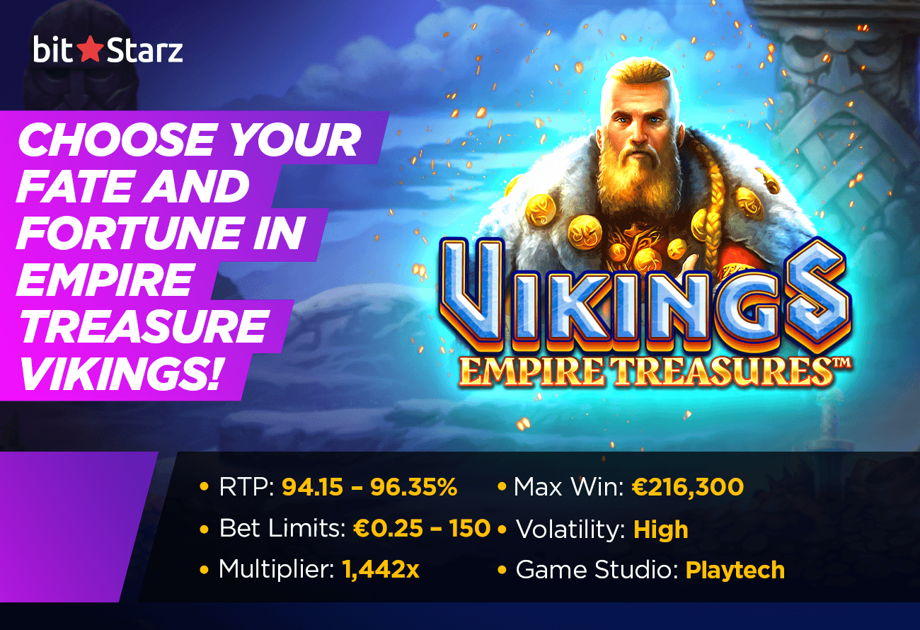 Master-Your-Destiny-in-New-Game-Empire-Treasure-Vikings-Slot!