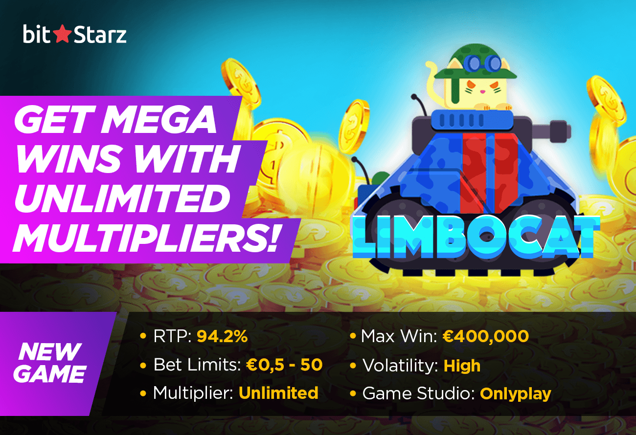 Ride-the-Winning-Streak-to-Infinite-Multipliers-in-Limbo-Cat-Slot!