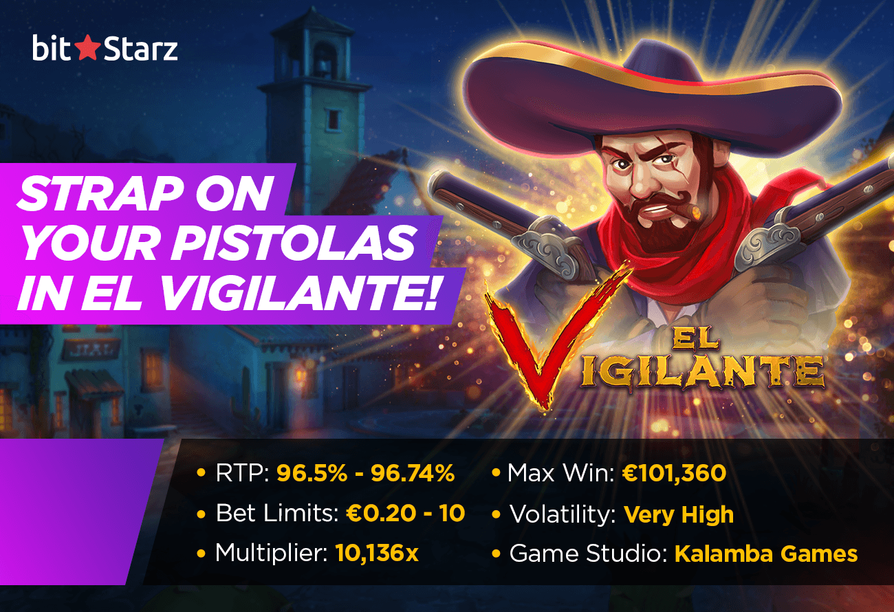 Take-On-Bandits-and-Badasses-in-New-Game-El-Vigilante-Slot!