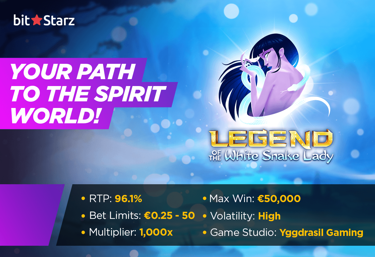 The-spirits-come-alive-in-Legend-of-the-White-Snake-Lady-slot!