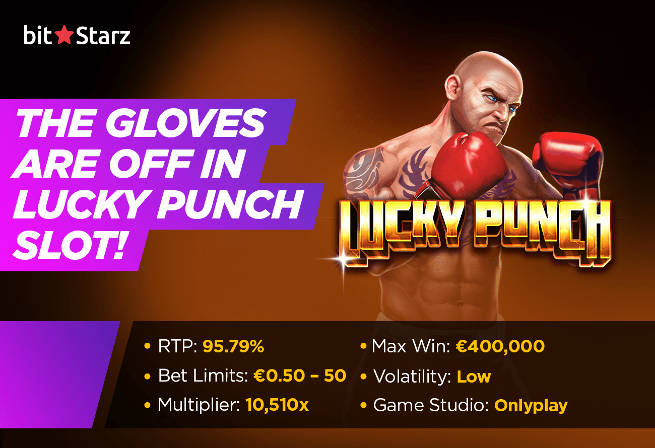 Unleash-the-Fury-in-New-Game-Lucky-Punch-Slot!