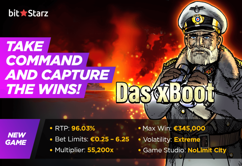 Wage-War-on-the-Reels-and-Emerge-Victorious-in-Das-XBoot-Slot!