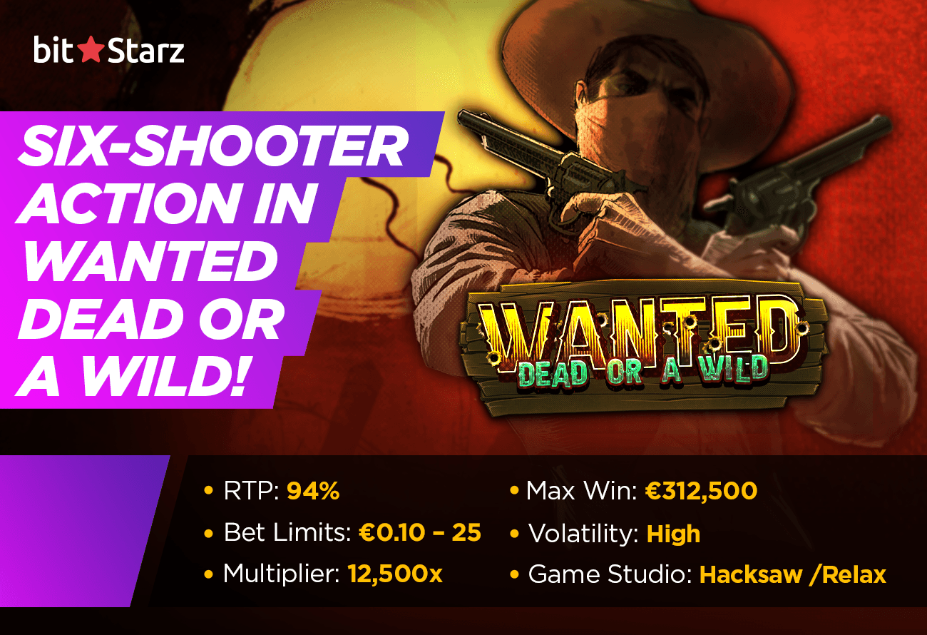 Wild-West-Wins-in-New-Game-Wanted-Dead-or-a-Wild-Slot!