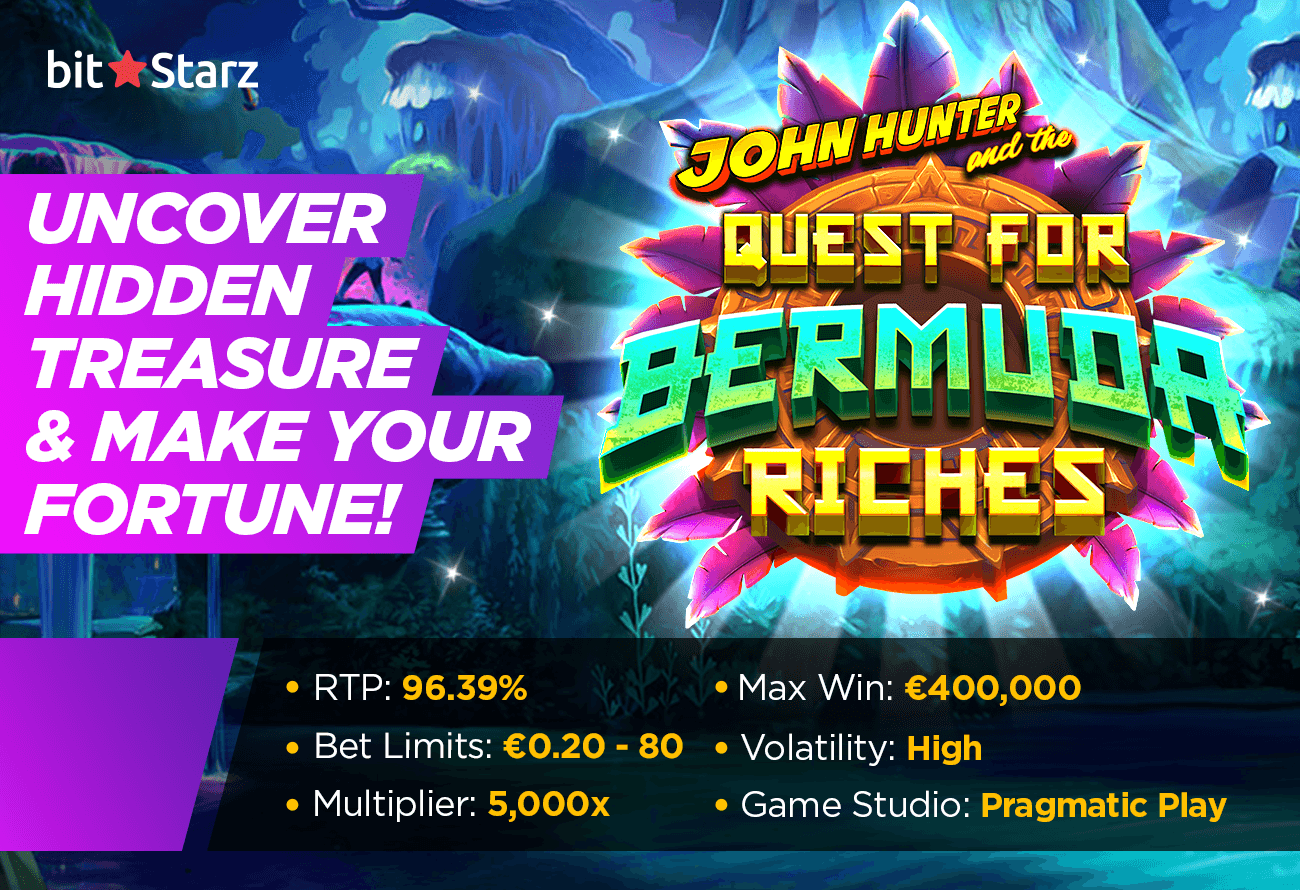 Adventure-awaits-in-John-Hunter-&-the-Quest-for-Bermuda-Riches-slot