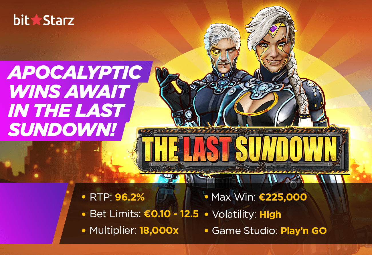 Being-a-Hero-Pays-Well-in-The-Last-Sundown-Slot!