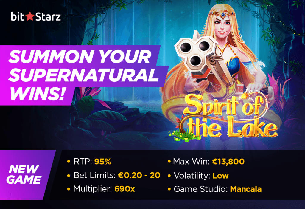 Experience-Magical-Wins-in-the-Captivating-Spirit-of-the-Lake-Slot!