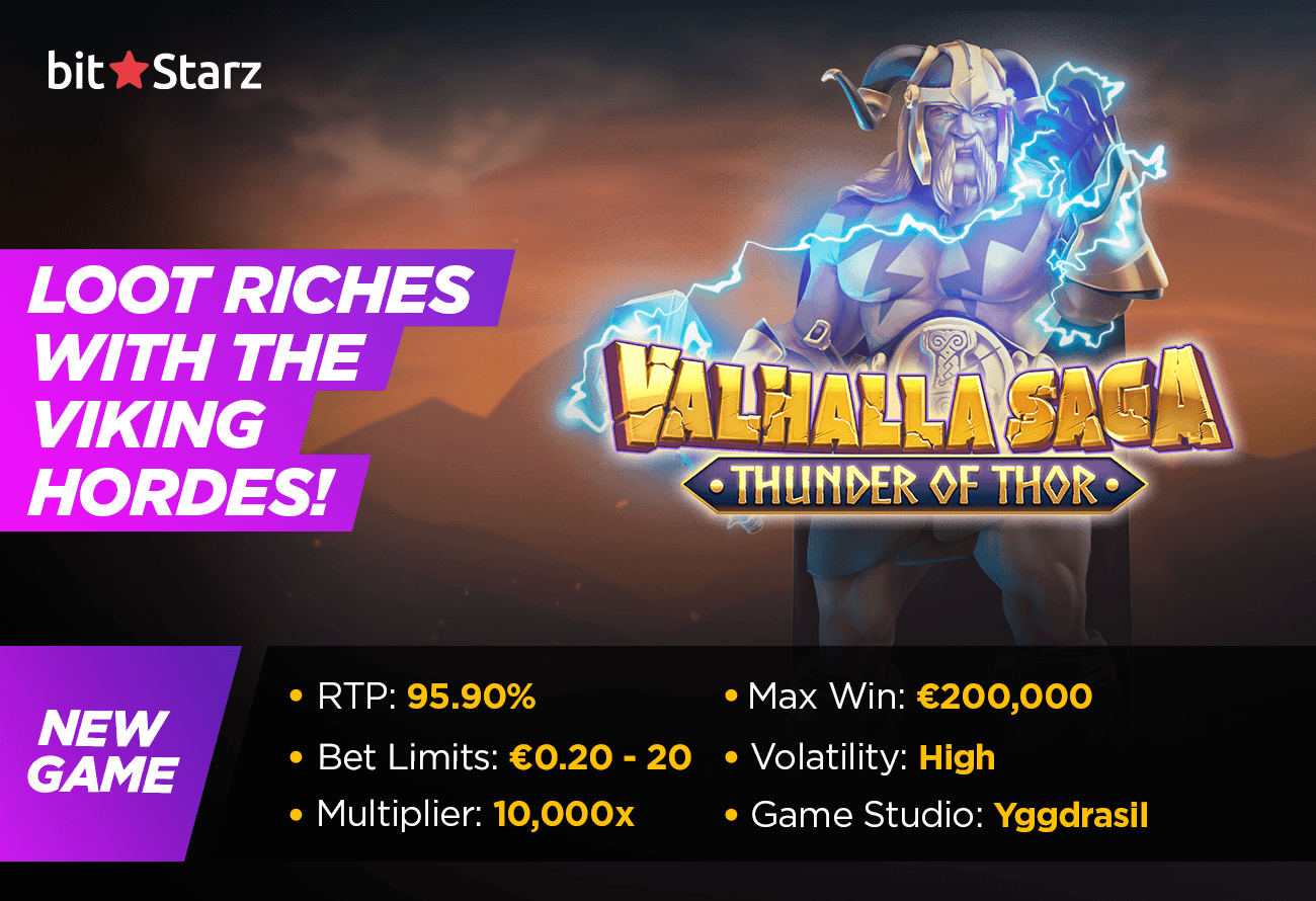 Plunder-Wins-in-New-Valhalla-Saga-Thunder-of-Thor-Slot