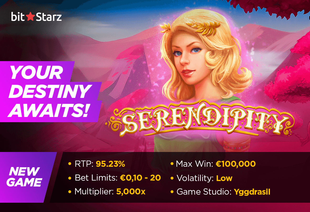 Serendipity-Slot-is-all-About-Fate-and-Fortune!