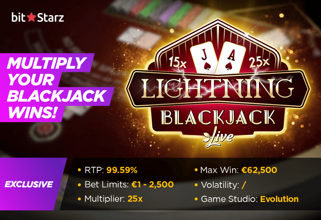 Strike-it-Lucky-on-Exclusive-Lightning-Blackjack-Live-Casino-Tables