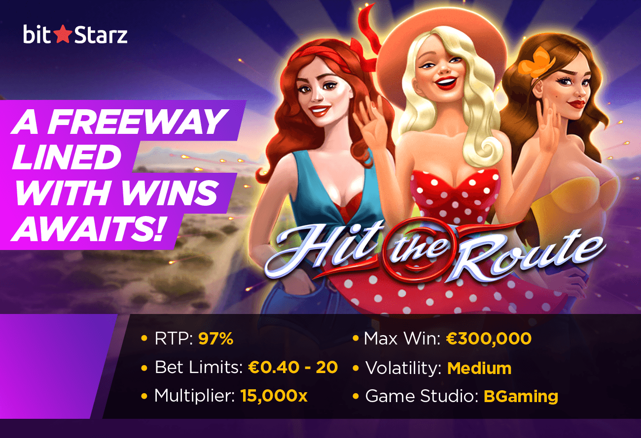 Take-a-Road-Trip-to-Wins-in-Hit-The-Route-Slot