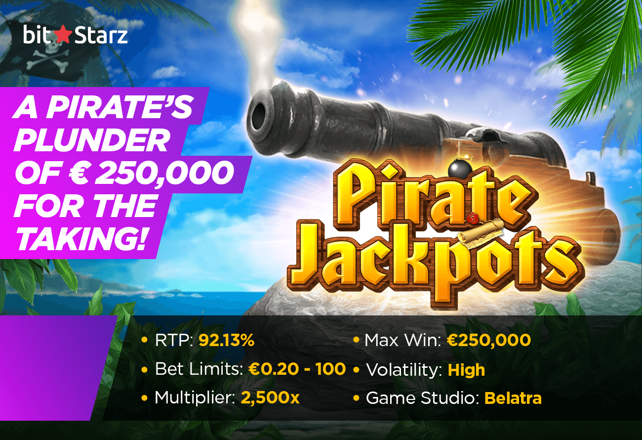 There’s-€250000-in-Booty-to-Be-Won-in-New-Game-Pirate-Jackpots-Slot