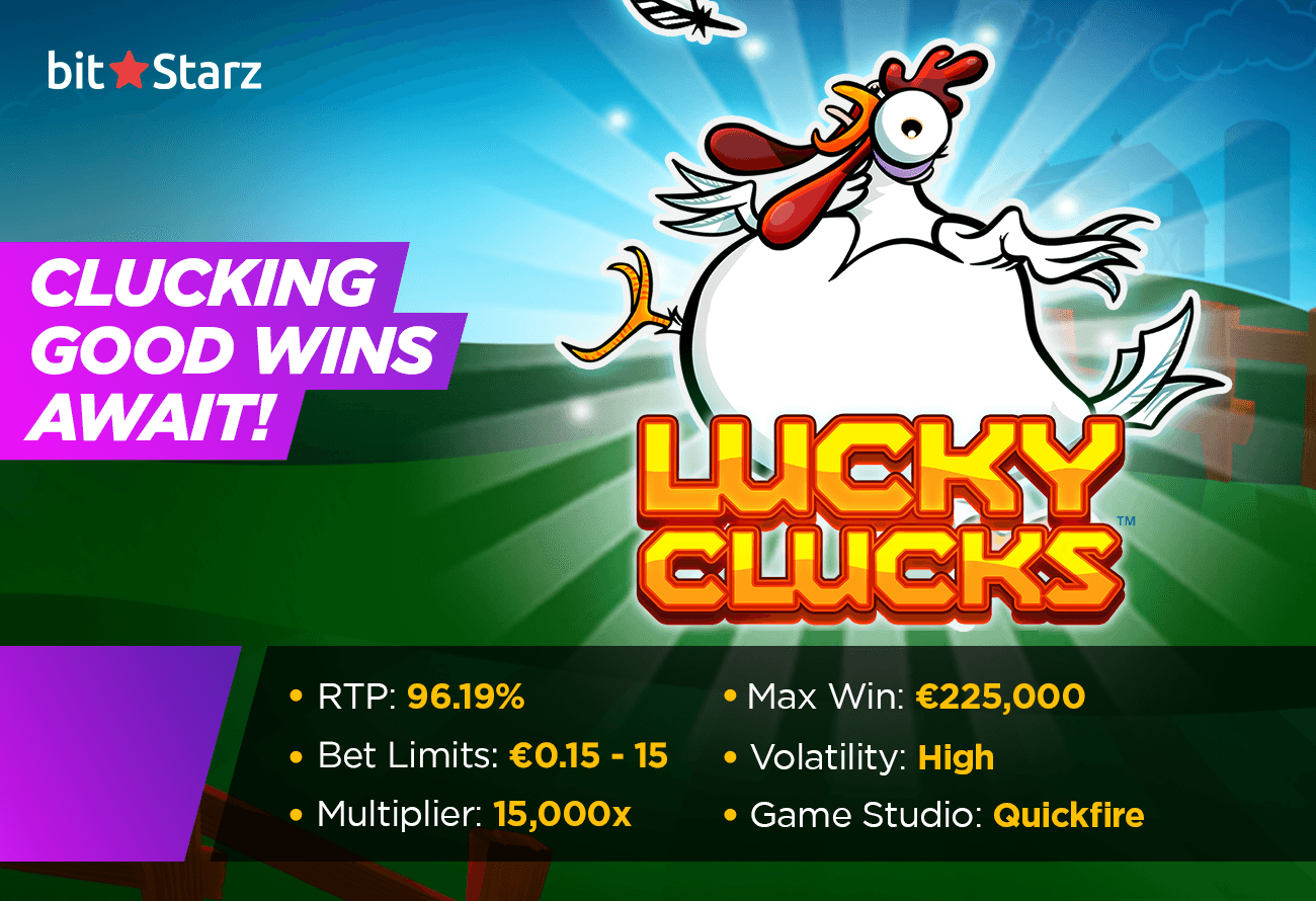 Winner,-Winner,-Chicken-Dinner-–-It’s-New-Game-Lucky-Clucks-Slot