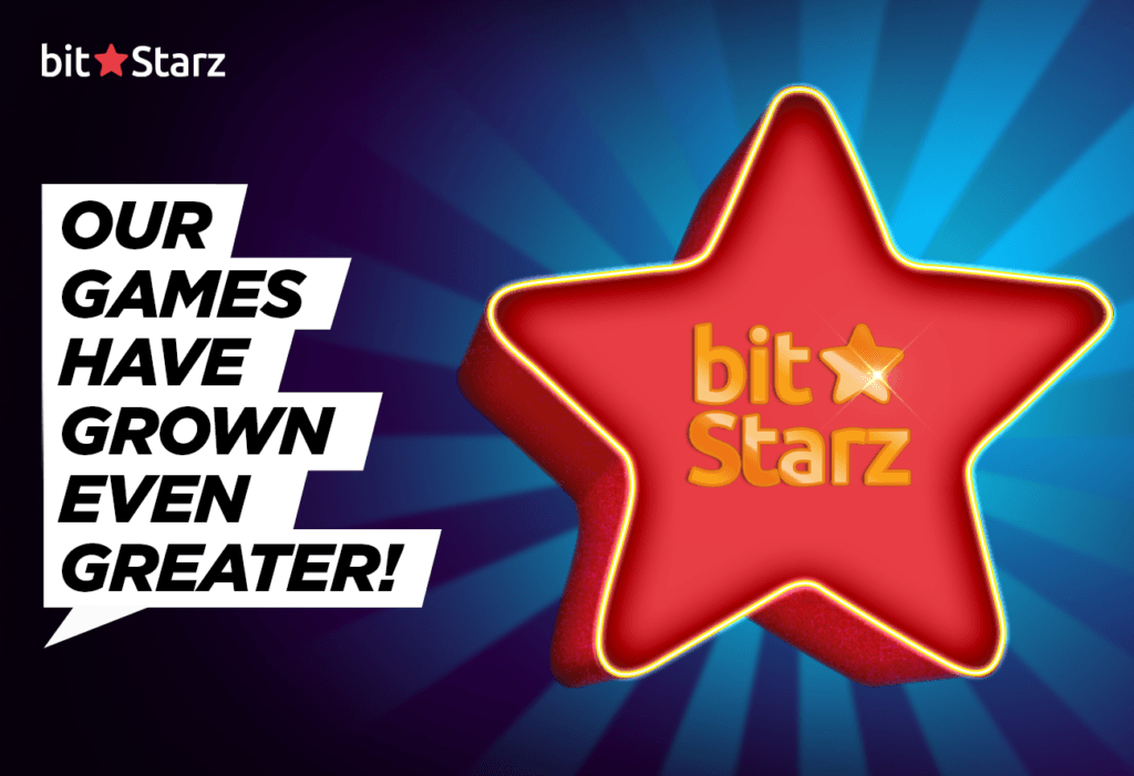 20-New-Game-Providers-Joined-Bitstarz-in-2021!