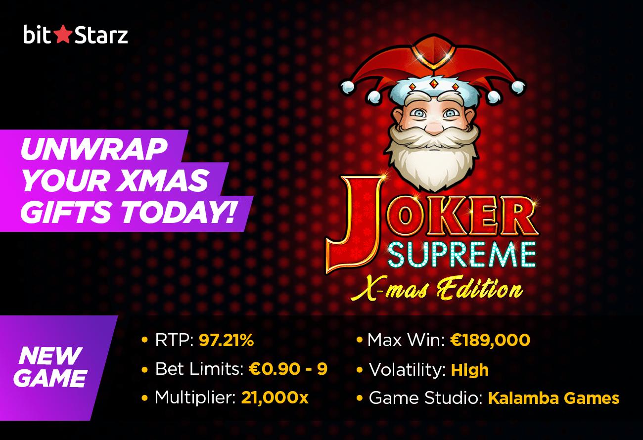 Get-Merry-for-the-Money-in-Joker-Supreme-Xmas-Edition-Slot!