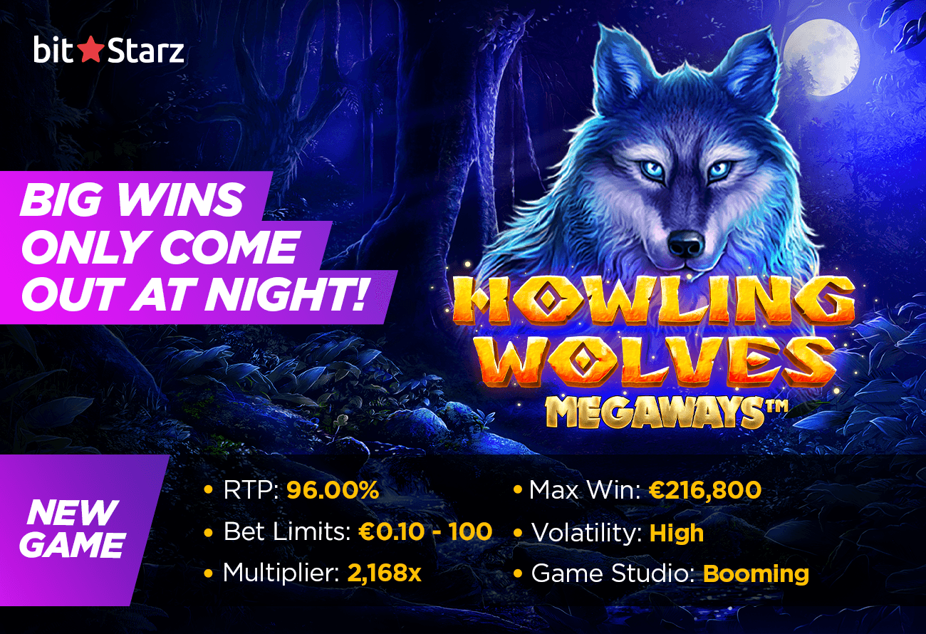 Hunt-for-Wins-in-New-Howling-Wolves-Megaways-Slot