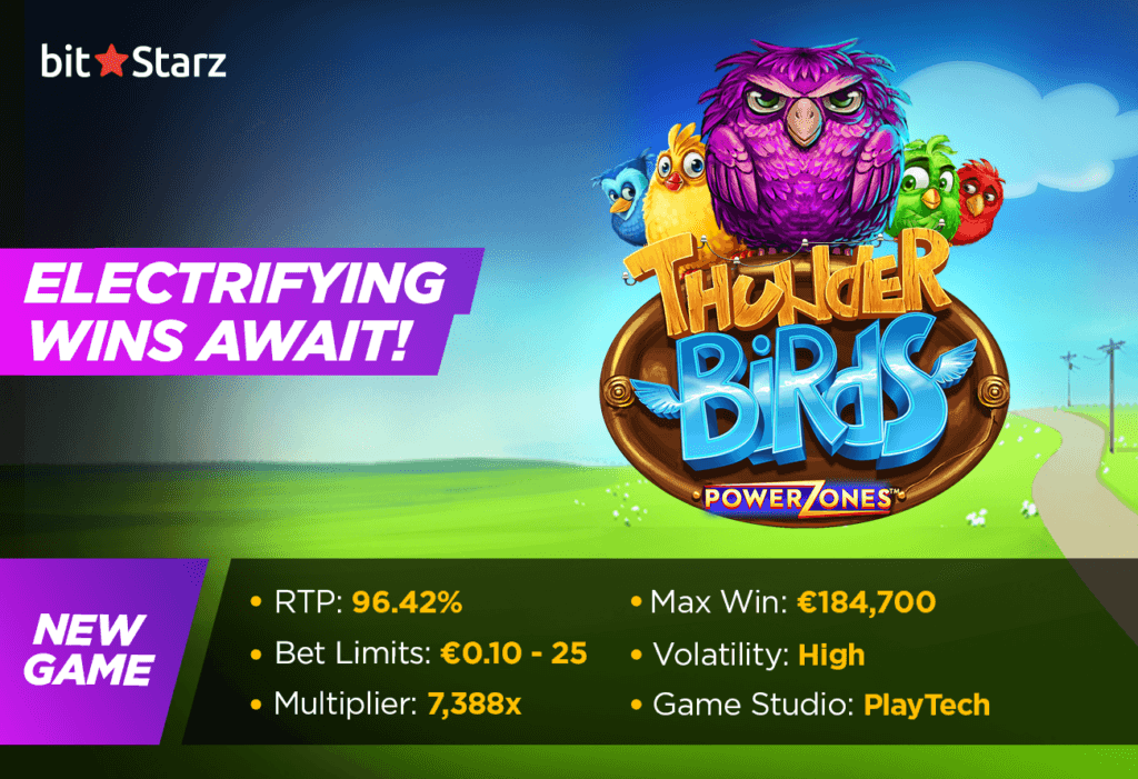 Kentucky-Fried-Chicken-or-Thunder-Birds-Power-Zones-Slot