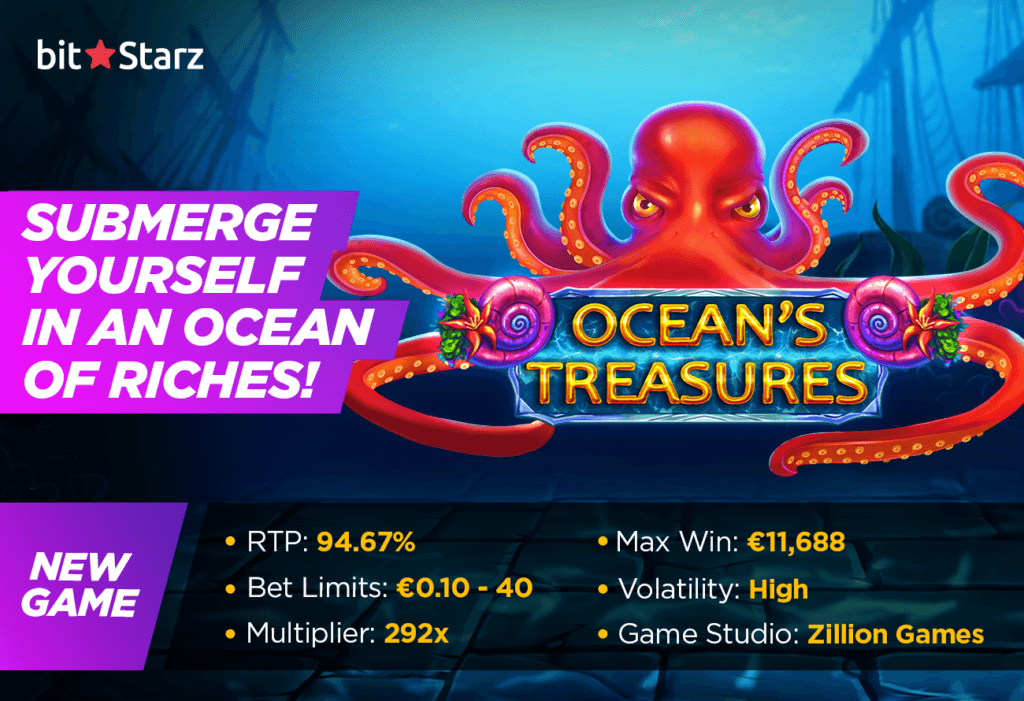Take-the-Plunge-in-Ocean’s-Treasures-Slot
