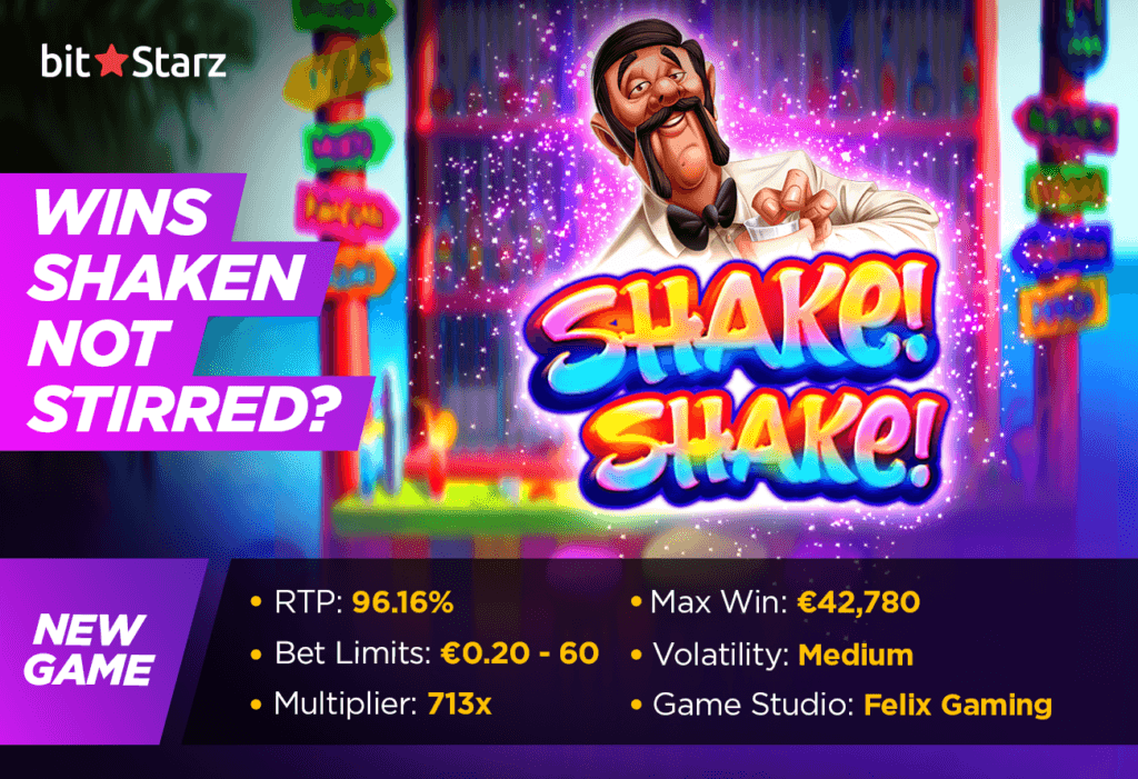 The-Bartender-is-Serving-up-Wins-in-New-Shake!-Shake!-Slot
