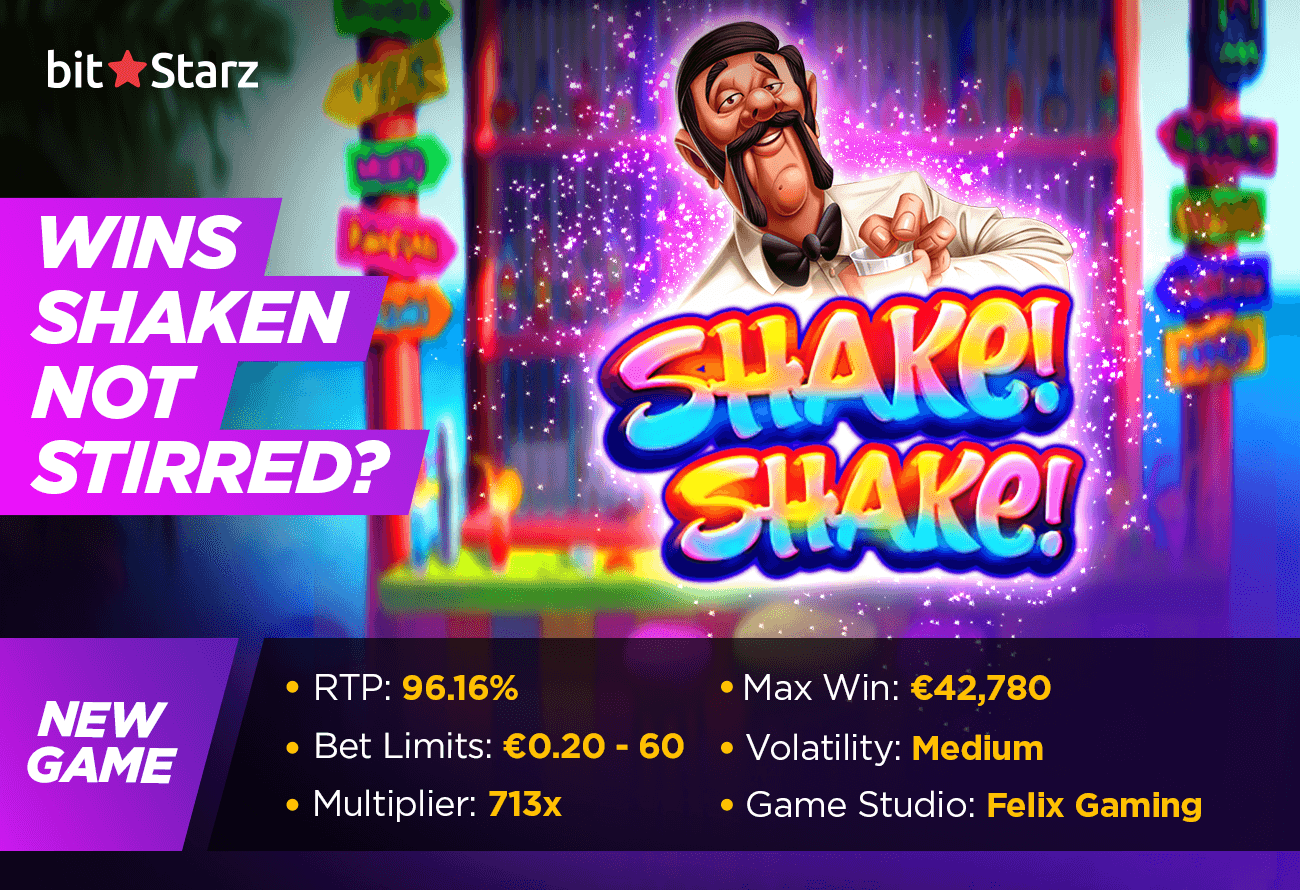 The-Bartender-is-Serving-up-Wins-in-New-Shake!-Shake!-Slot