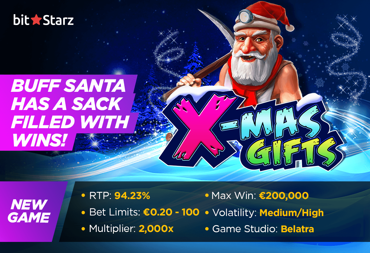 X-Mas-Gifts-Slot-is-the-Gift-That-Keeps-on-Giving