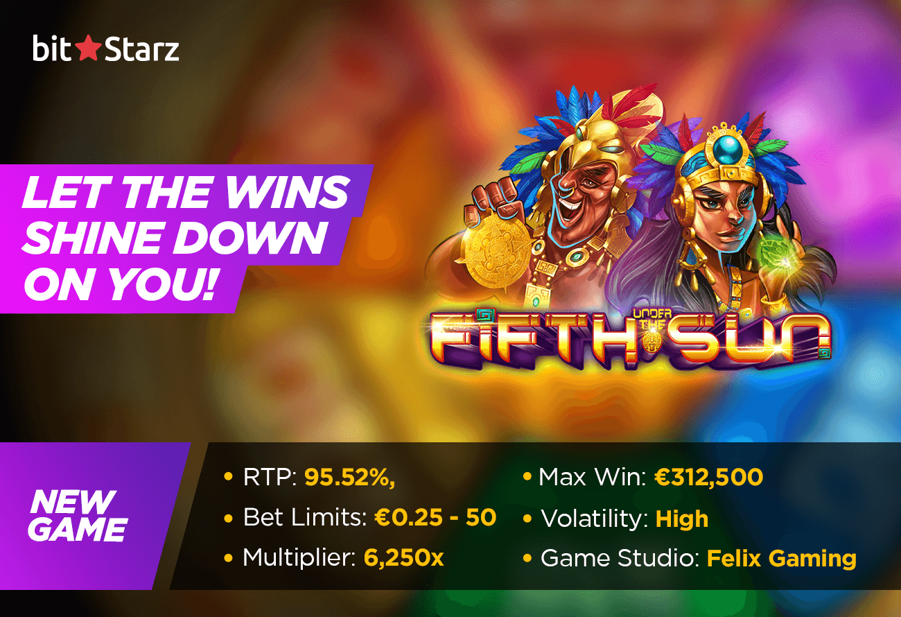 Discover-Golden-Wins-in-New-Under-the-Fifth-Sun-Slot