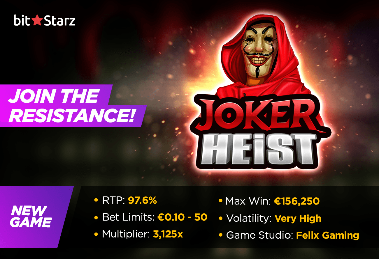 The-Royal-Mint-Is-Where-the-Action-Happens-in-Joker-Heist-Slot