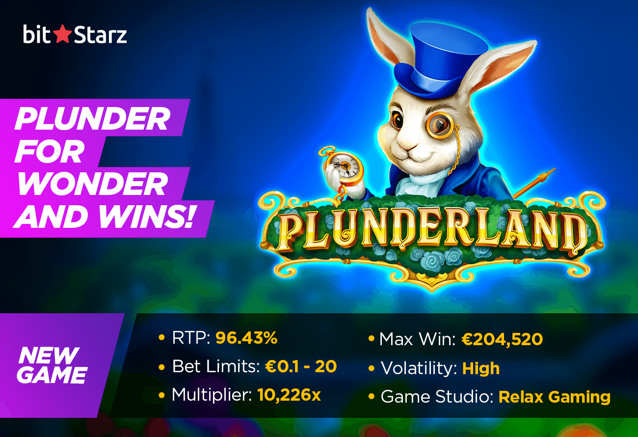 Tick-Tock,-Tick-Tock,-Hurry-off-to-Plunderland-Slot!
