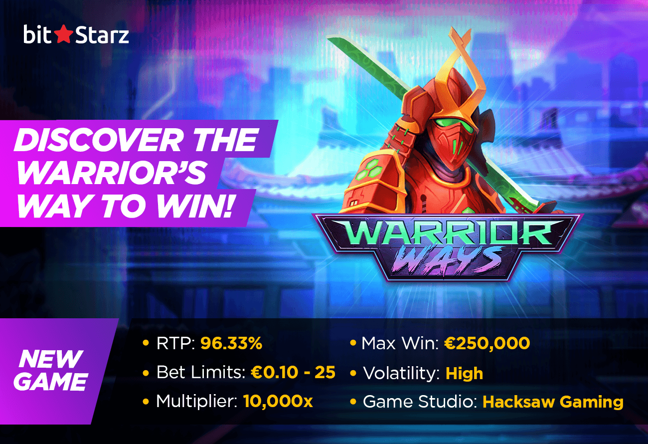 Battle-your-Way-to-Wins-in-New-Warrior-Ways-slot