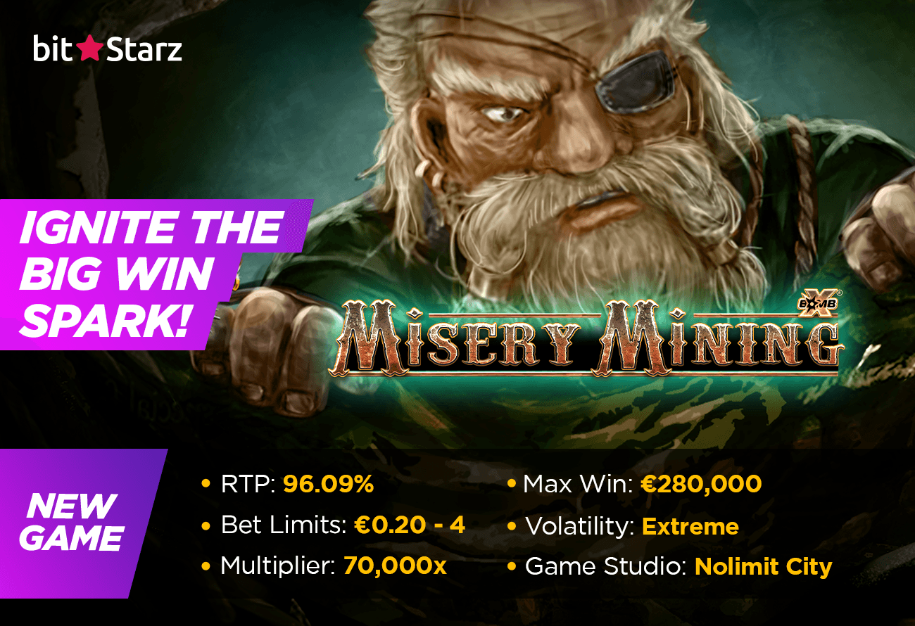 Dig-Up-Liquid-Gold-Loot-in-Misery-Mining-Slot!