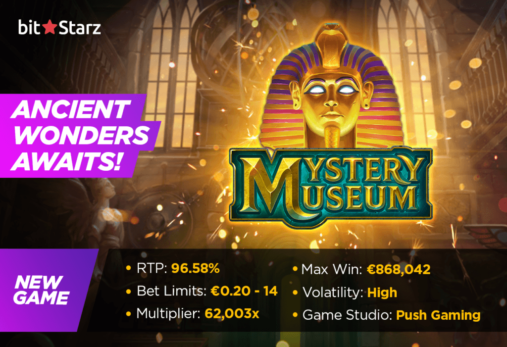 Solve-the-Riddle-of-the-Mystery-Museum-Slot