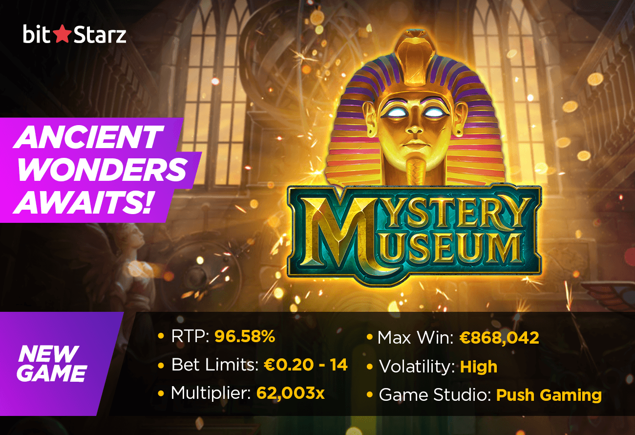 Solve-the-Riddle-of-the-Mystery-Museum-Slot
