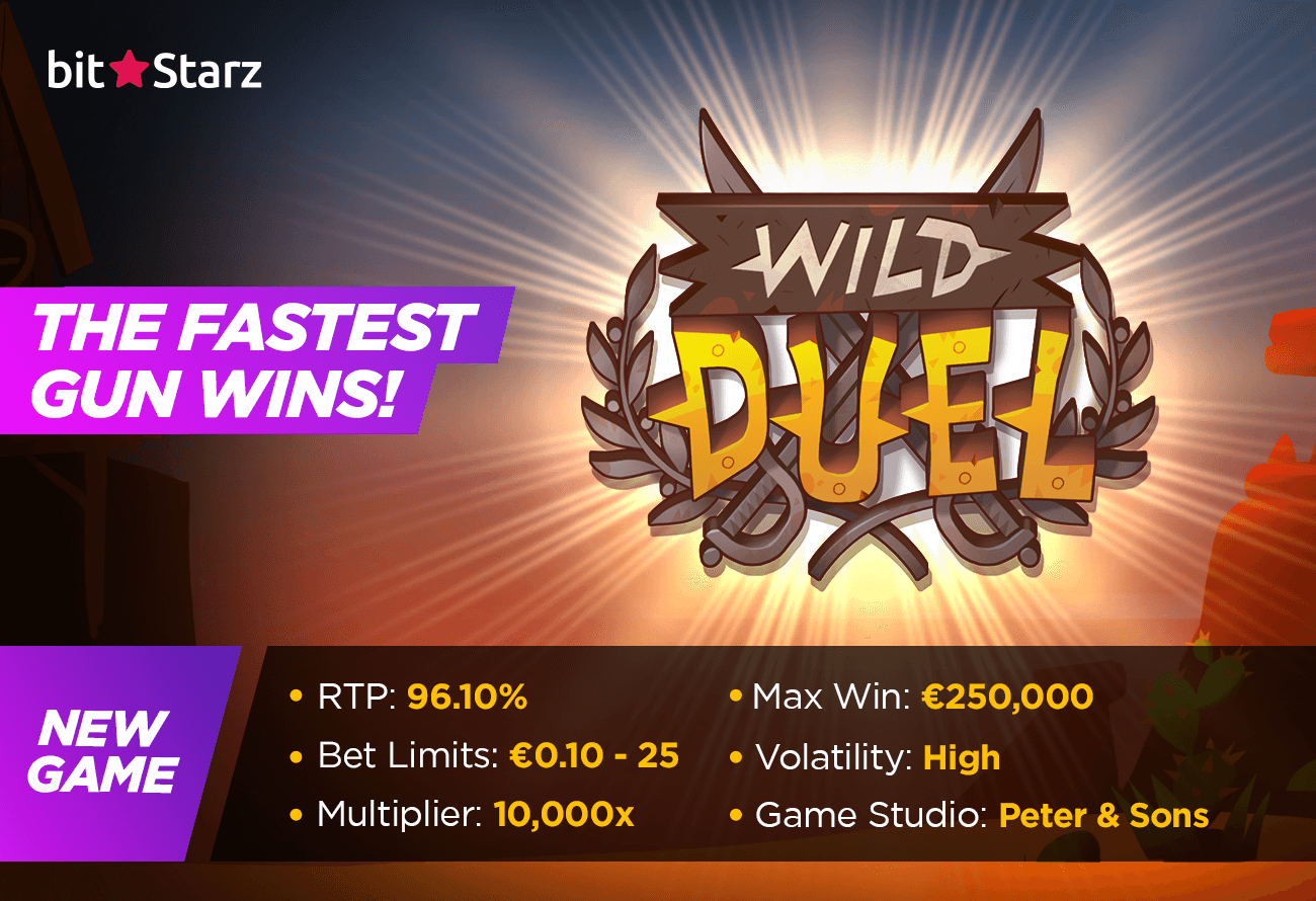 Take-Aim-and-Shoot-Your-Way-to-Wins-in-Wild-Duel-Slot