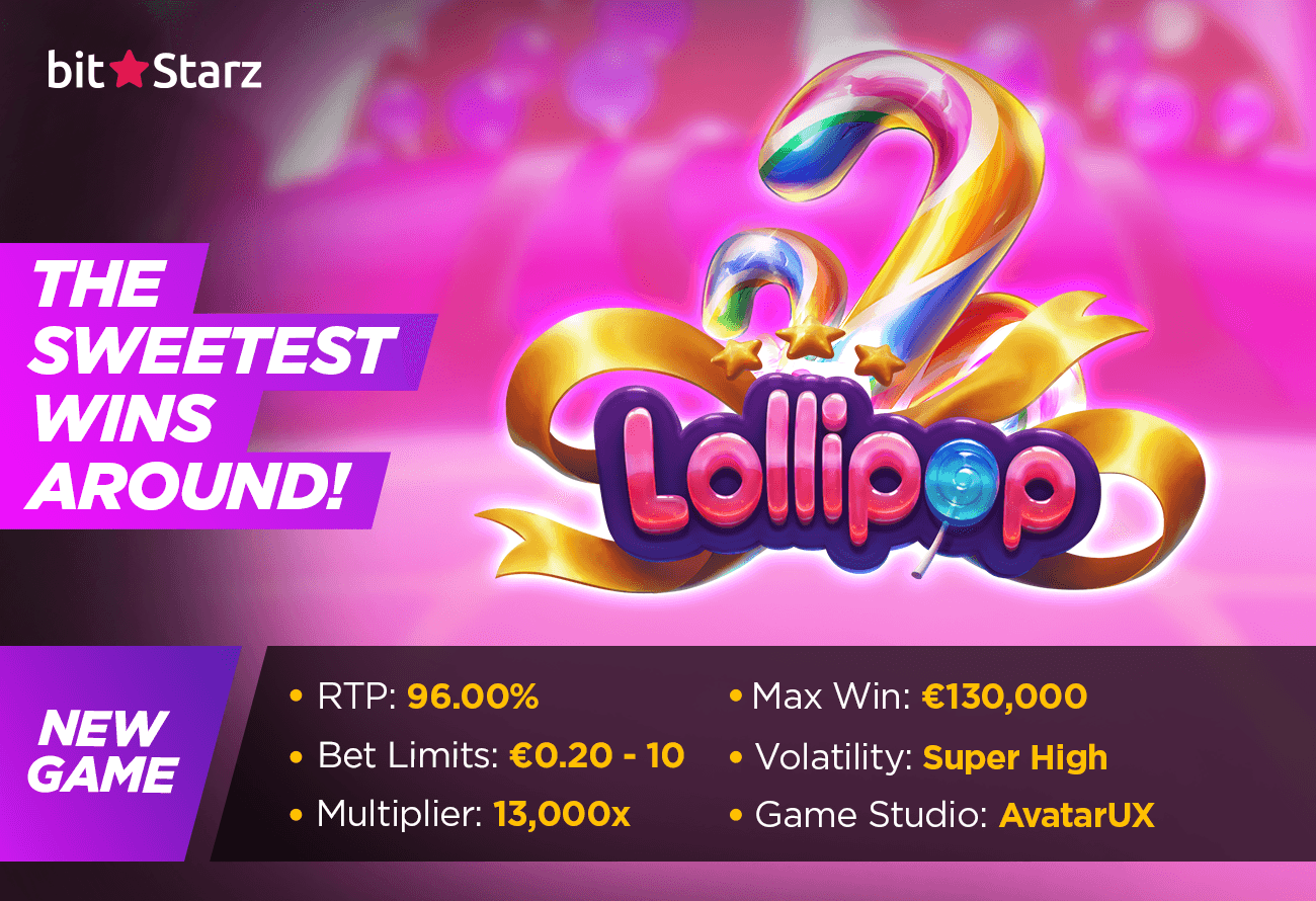 Satisfy-your-Sweet-Tooth-with-New-LolliPop-Slot