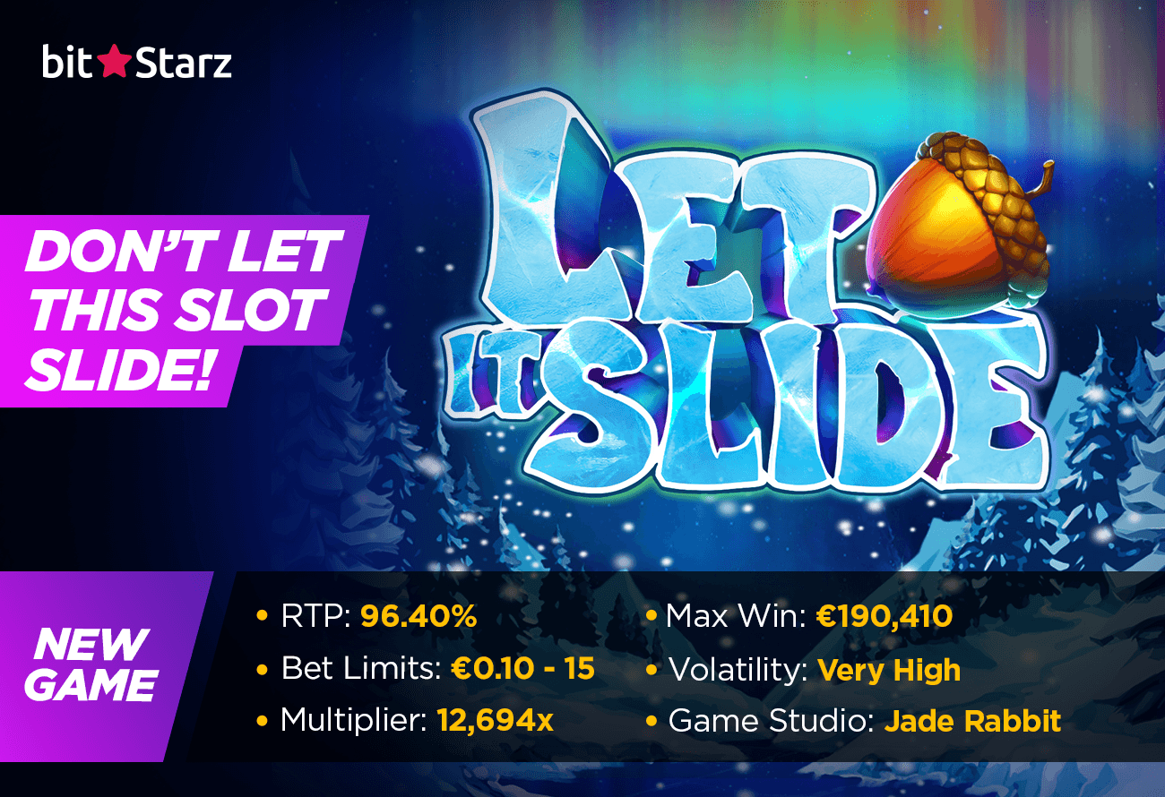 Things-Are-Getting-Icy-in-the-New-Let-It-Slide-Slot!