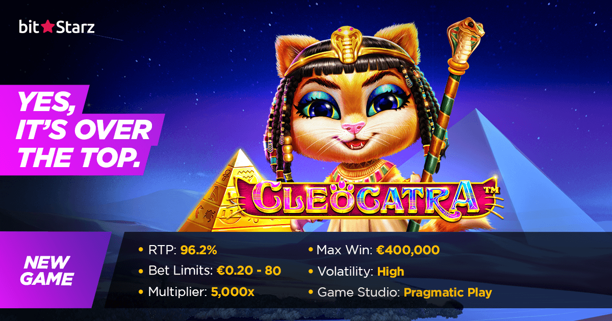 Cleocatra-Slot-I’ve-Never-Won-Bigger!--FB